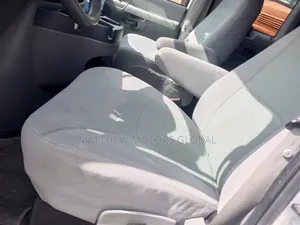 Ford E350 2008 White