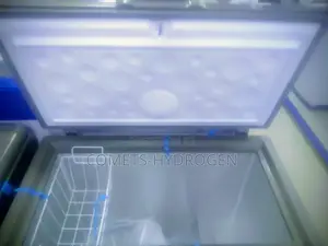 Haier Thermocool 259 Liters Chest Deep Freezer