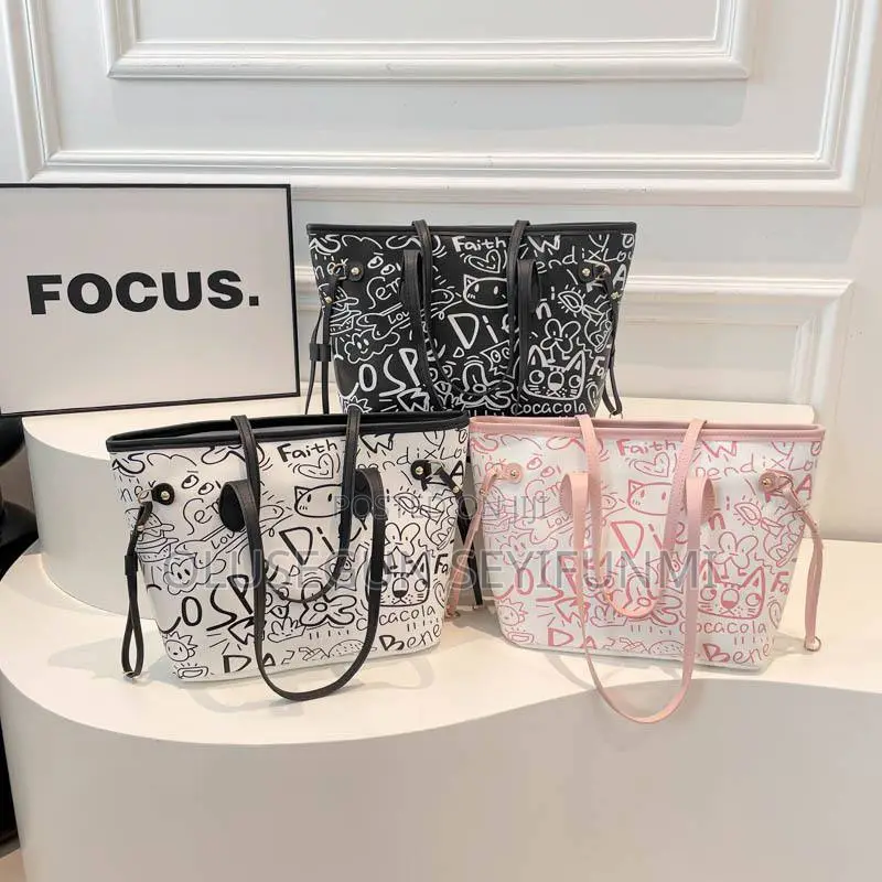 Leather Tote Bags