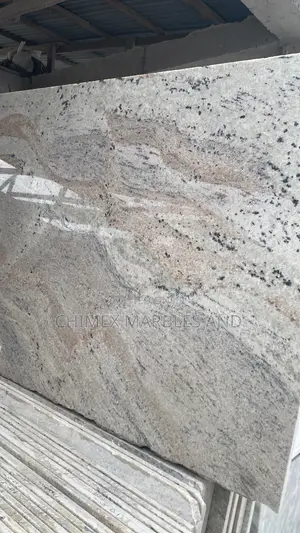 Well Designed Kitchen Marble