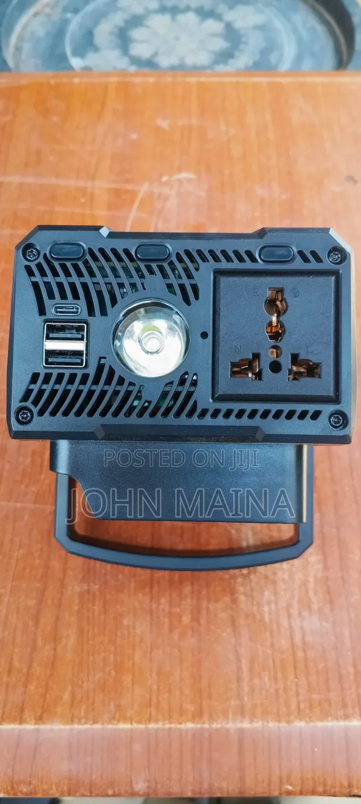 Power Inverter