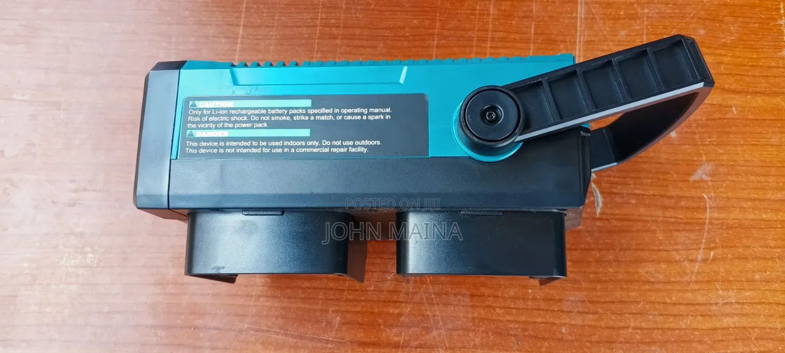 Power Inverter