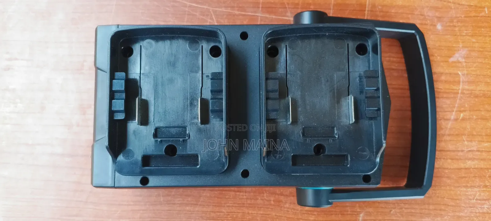Power Inverter