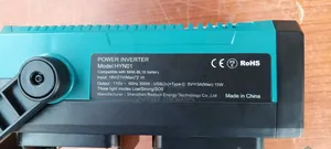 Power Inverter