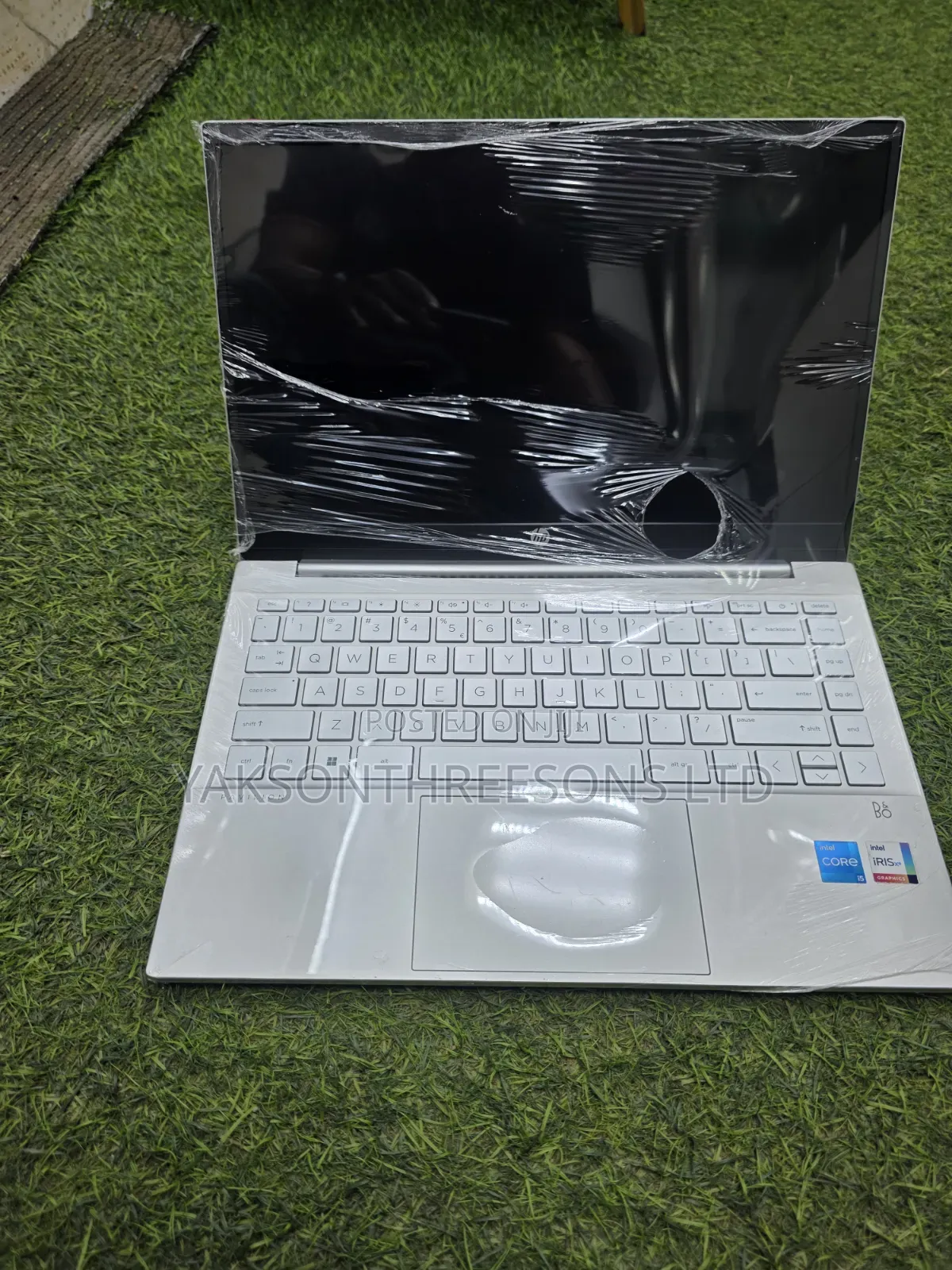 Laptop HP Pavilion 14t 8GB Intel Core i5 SSD 512GB