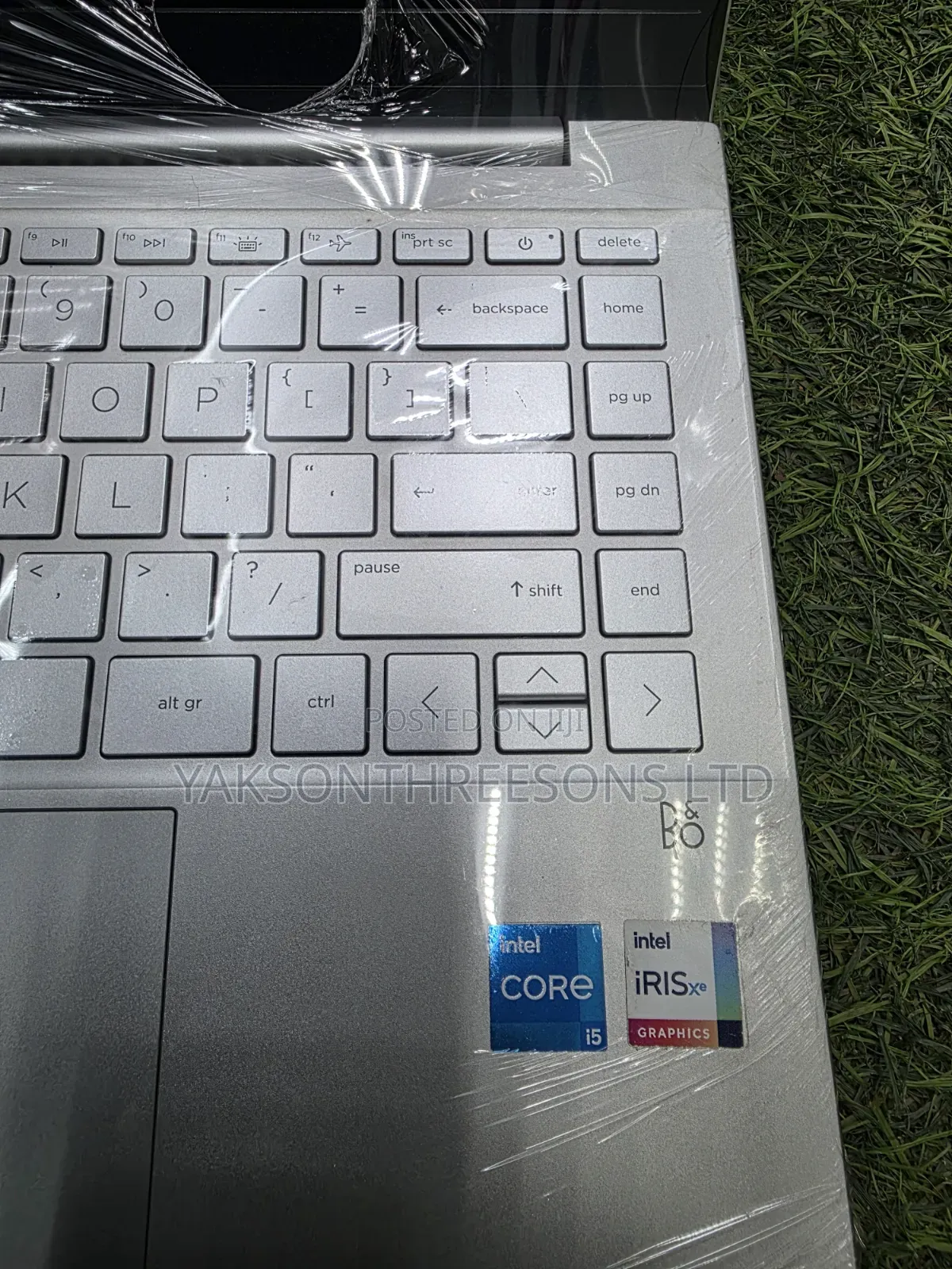 Laptop HP Pavilion 14t 8GB Intel Core i5 SSD 512GB