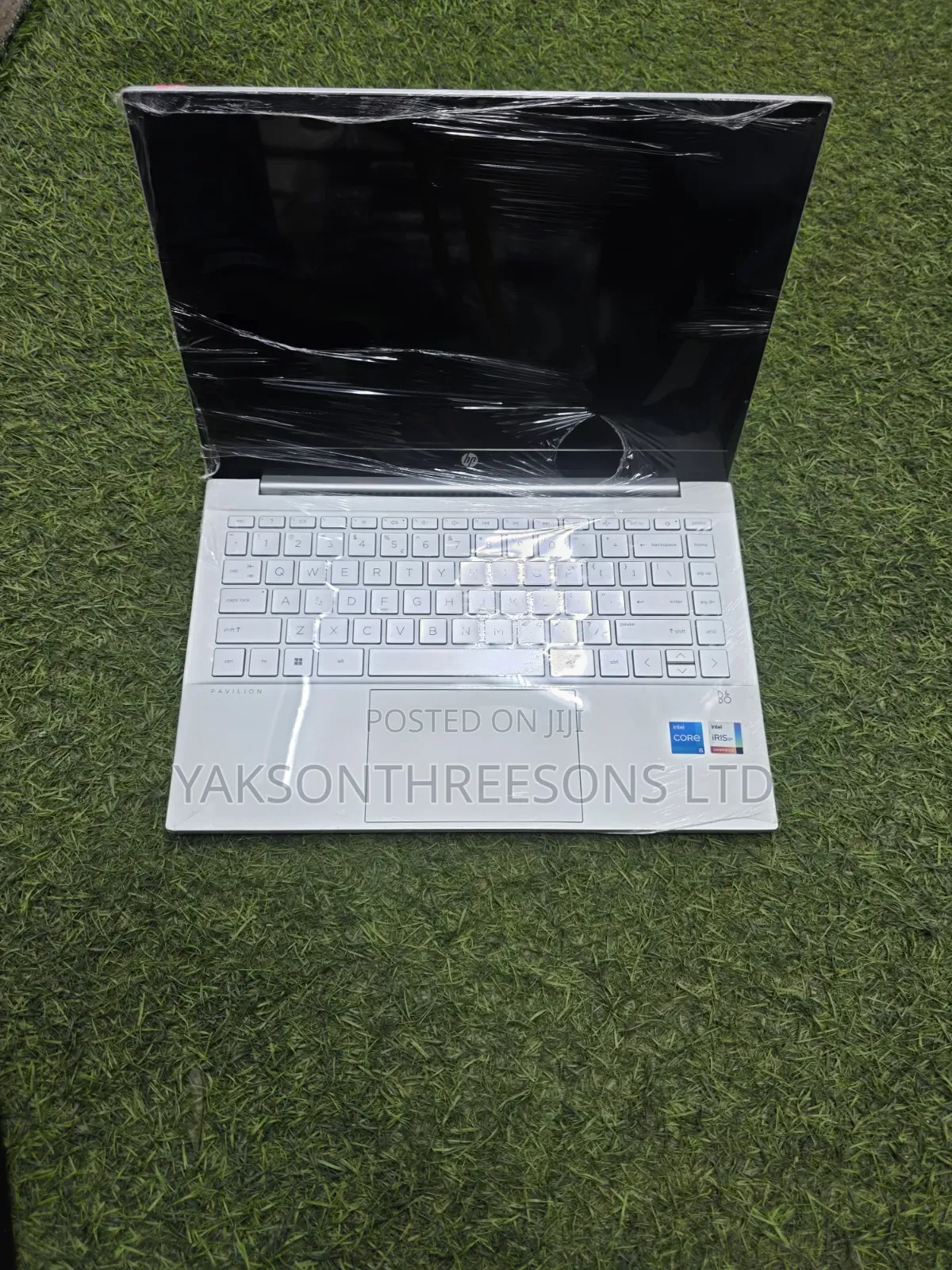 Laptop HP Pavilion 14t 8GB Intel Core i5 SSD 512GB