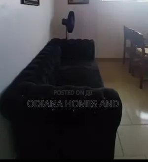 Neatly Used 3 Seater + Single Seater for Sale at Oluyole, Ibadan.