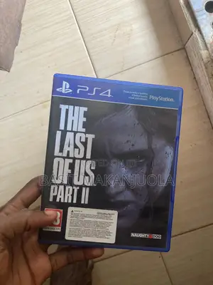 Playstation 4 Games