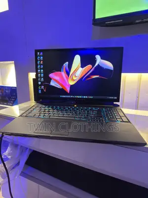Laptop Dell Allenware M15 R5 36GB Intel Core i7 SSD 512GB