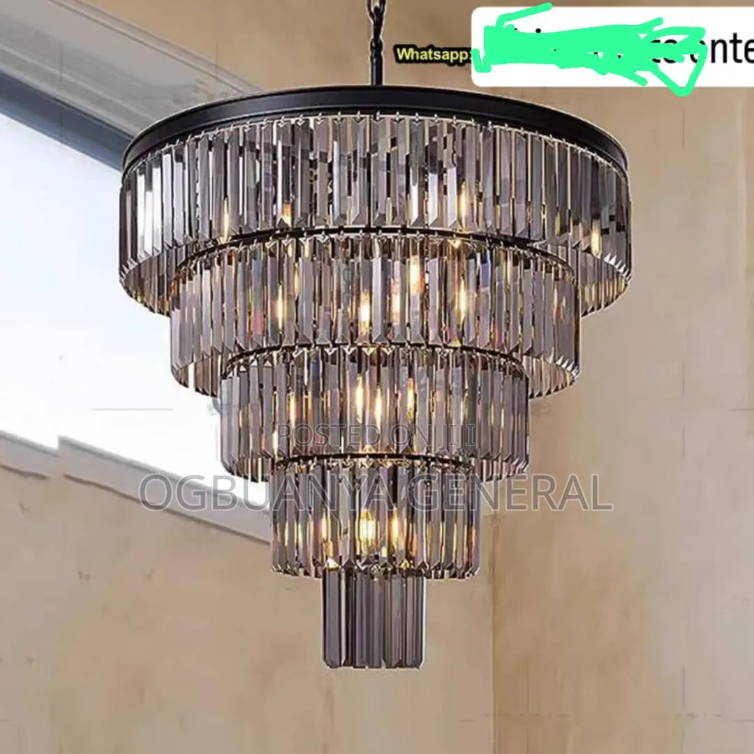 Luxury Chandelier