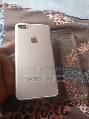 Apple iPhone 7 Plus 128 GB Gold