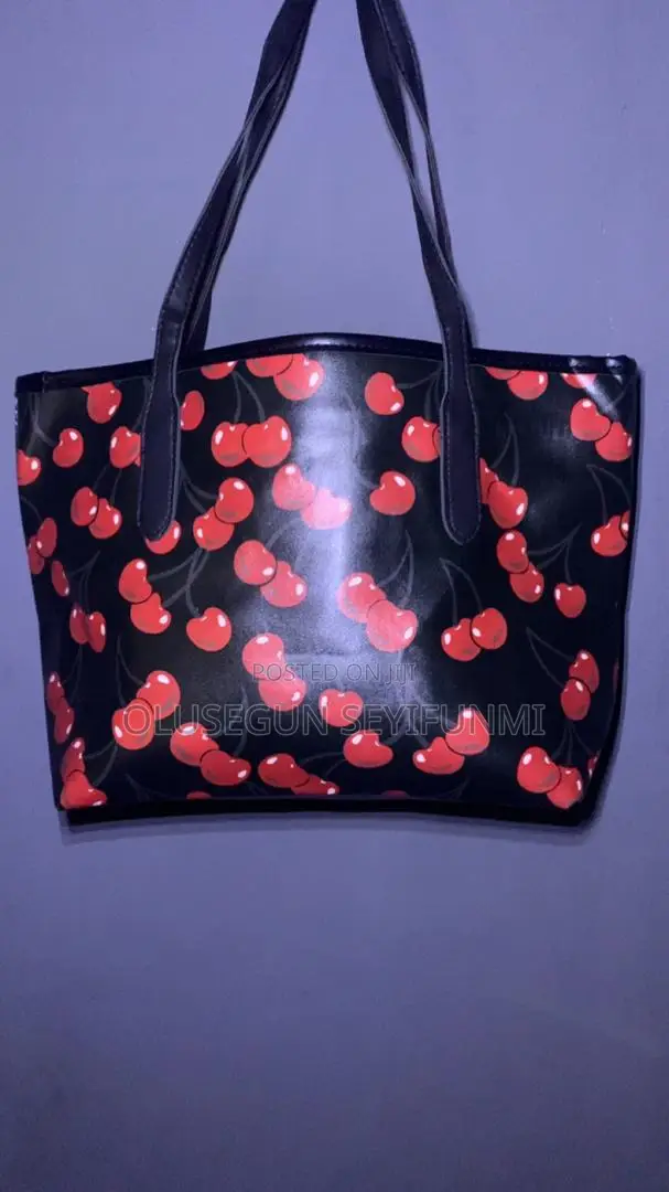 Leather Tote Bags