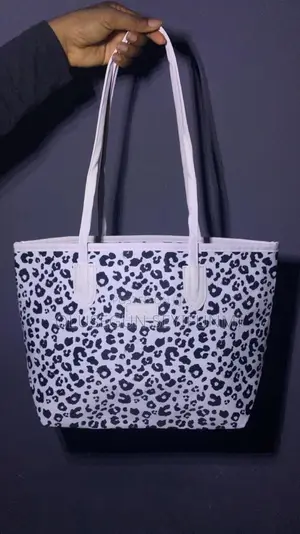 Leather Tote Bags