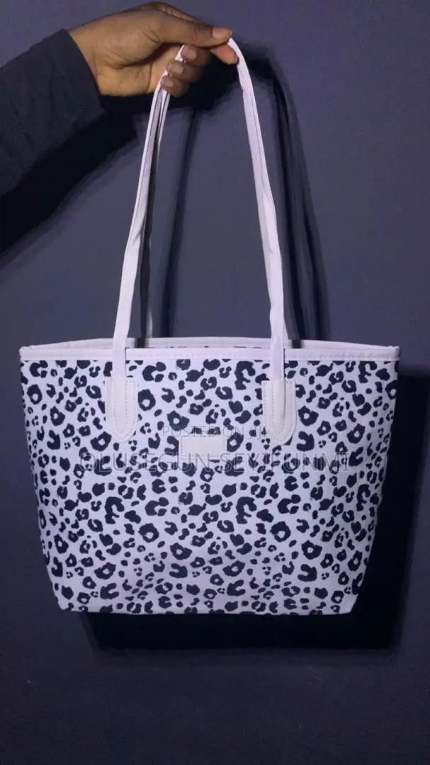 Leather Tote Bags