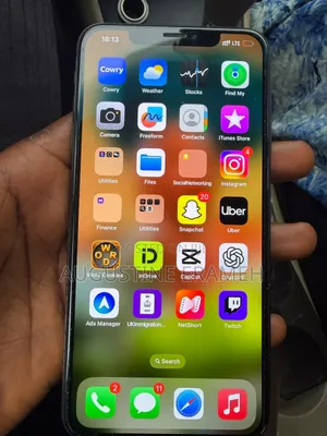 Apple iPhone XS Max 256 GB Gray