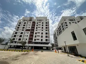 3bdrm Apartment in Lekki for rent