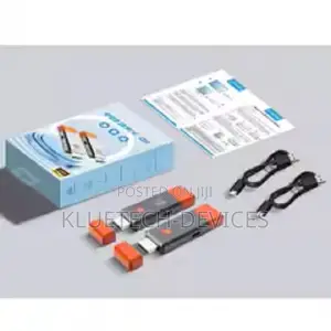 50 Meter Hdmi Wireless Transmitter Receiver