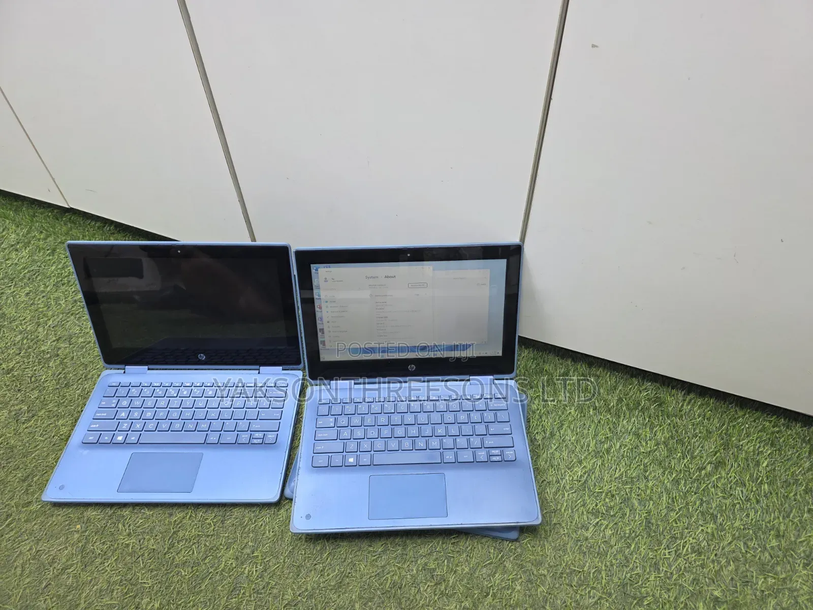 Laptop HP ProBook X360 11 G5 EE 8GB Intel Pentium SSD 128GB