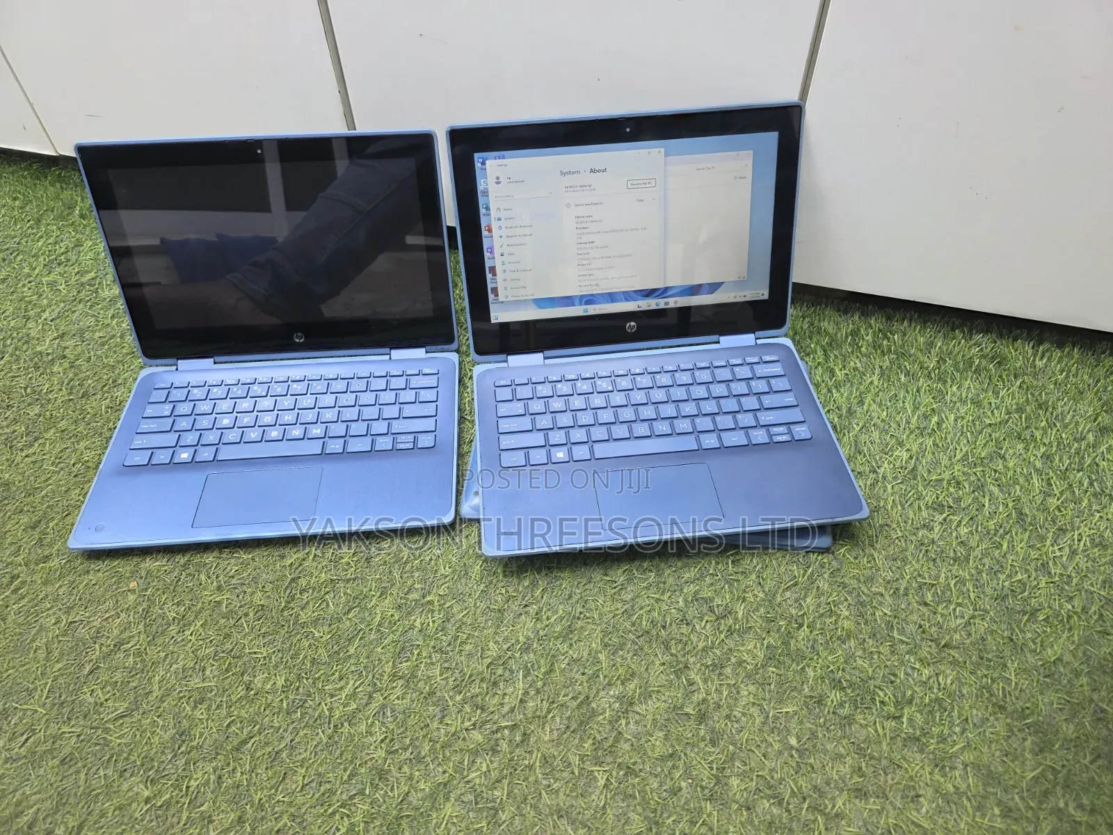 Laptop HP ProBook X360 11 G5 EE 8GB Intel Pentium SSD 128GB
