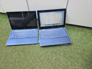 Laptop HP ProBook X360 11 G5 EE 8GB Intel Pentium SSD 128GB