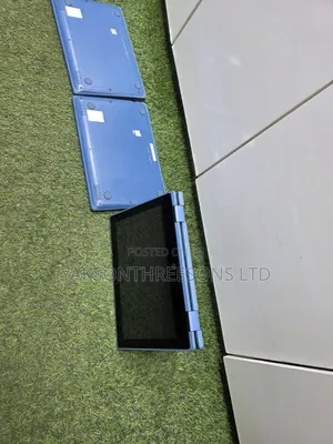 Laptop HP ProBook X360 11 G5 EE 8GB Intel Pentium SSD 128GB
