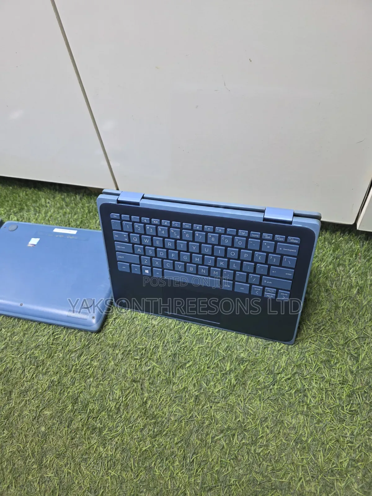 Laptop HP ProBook X360 11 G5 EE 8GB Intel Pentium SSD 128GB