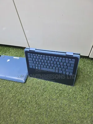 Laptop HP ProBook X360 11 G5 EE 8GB Intel Pentium SSD 128GB