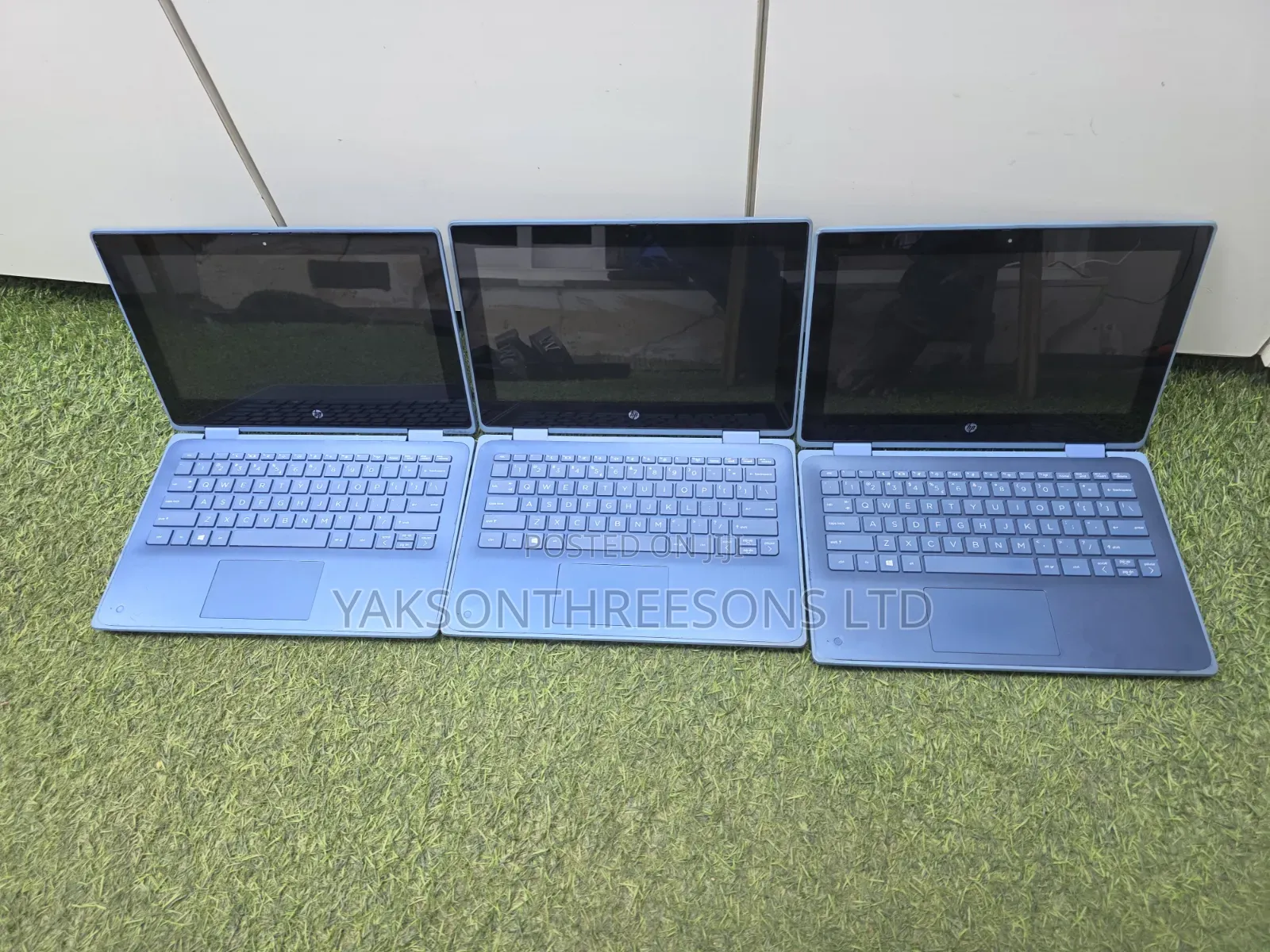 Laptop HP ProBook X360 11 G5 EE 8GB Intel Pentium SSD 128GB