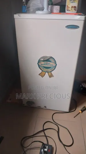 Lg Refrigerator