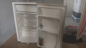 Lg Refrigerator