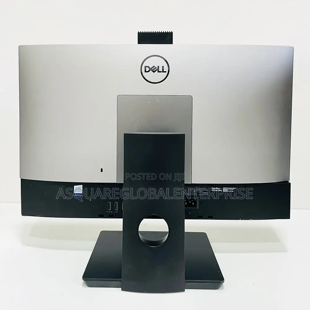 Desktop Computer Dell OptiPlex 7460 8GB Intel Core i5 SSD 256GB