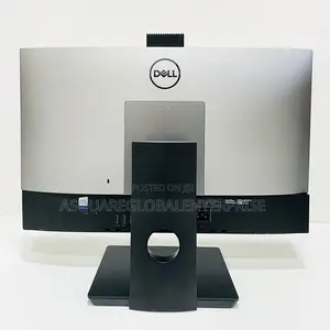 Desktop Computer Dell OptiPlex 7460 8GB Intel Core i5 SSD 256GB