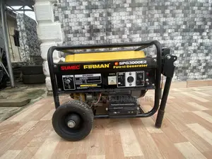 Sumec Firman 3000 E2