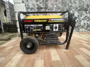 Sumec Firman 3000 E2