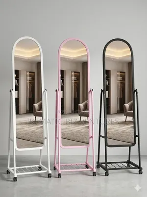 Dressing Mirror