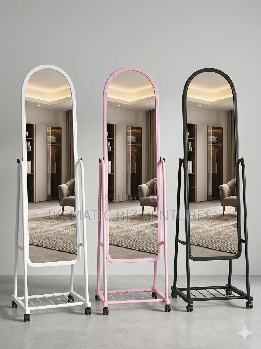 Dressing Mirror