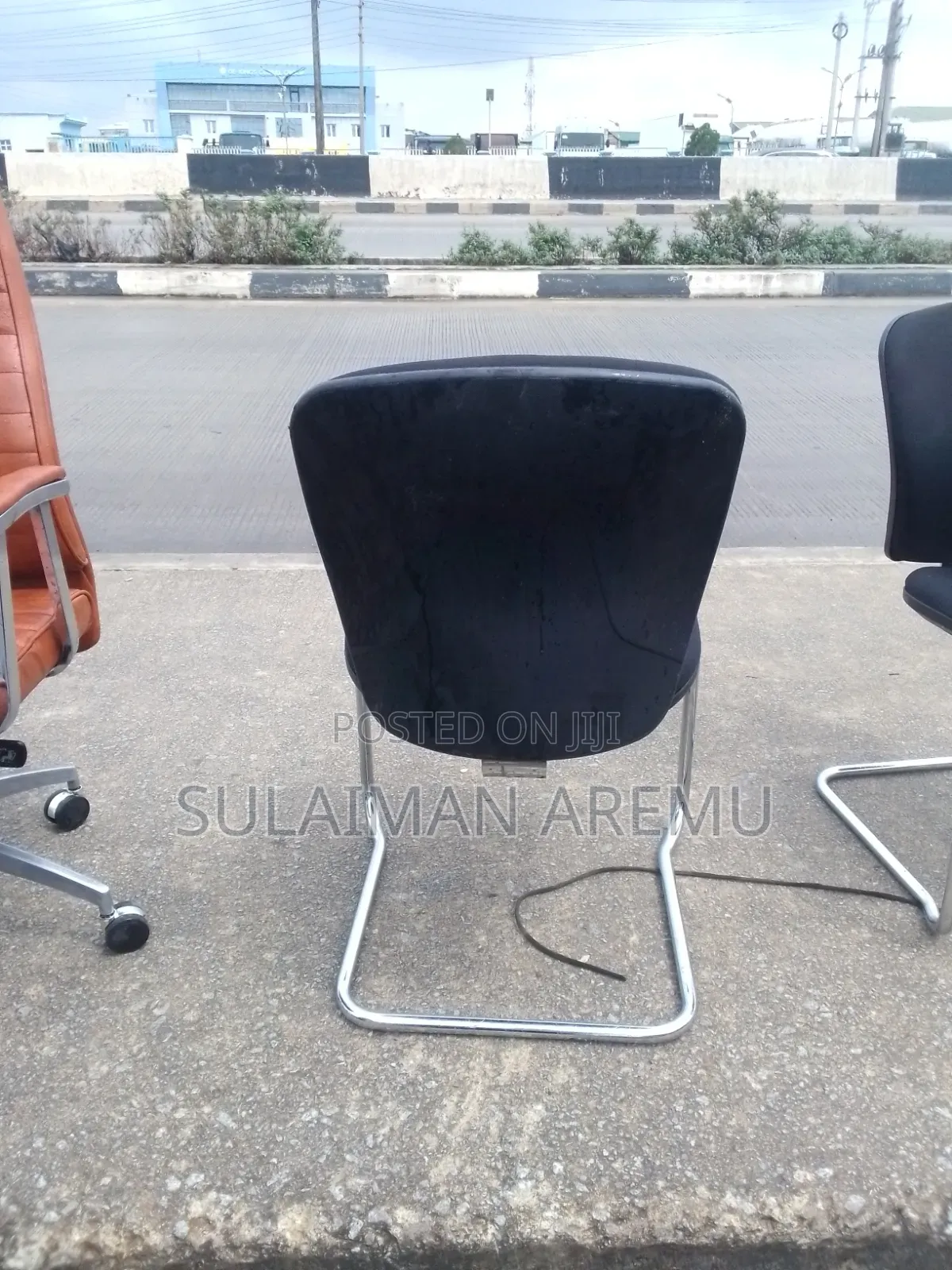 Strong Quality Tokunbo Chai