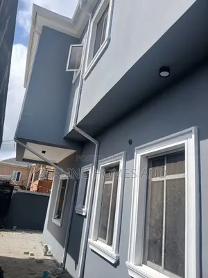 1bdrm Apartment in Fiduso Estate, Abijo for rent