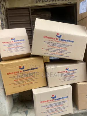Corrugated Carton