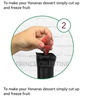 Ice Cream Making Machine
