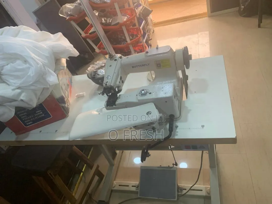 Industry Sewing Machine