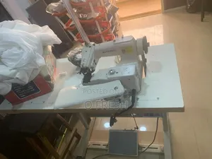 Industry Sewing Machine