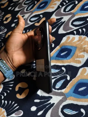 Honor Magic6 Pro 512 GB Black
