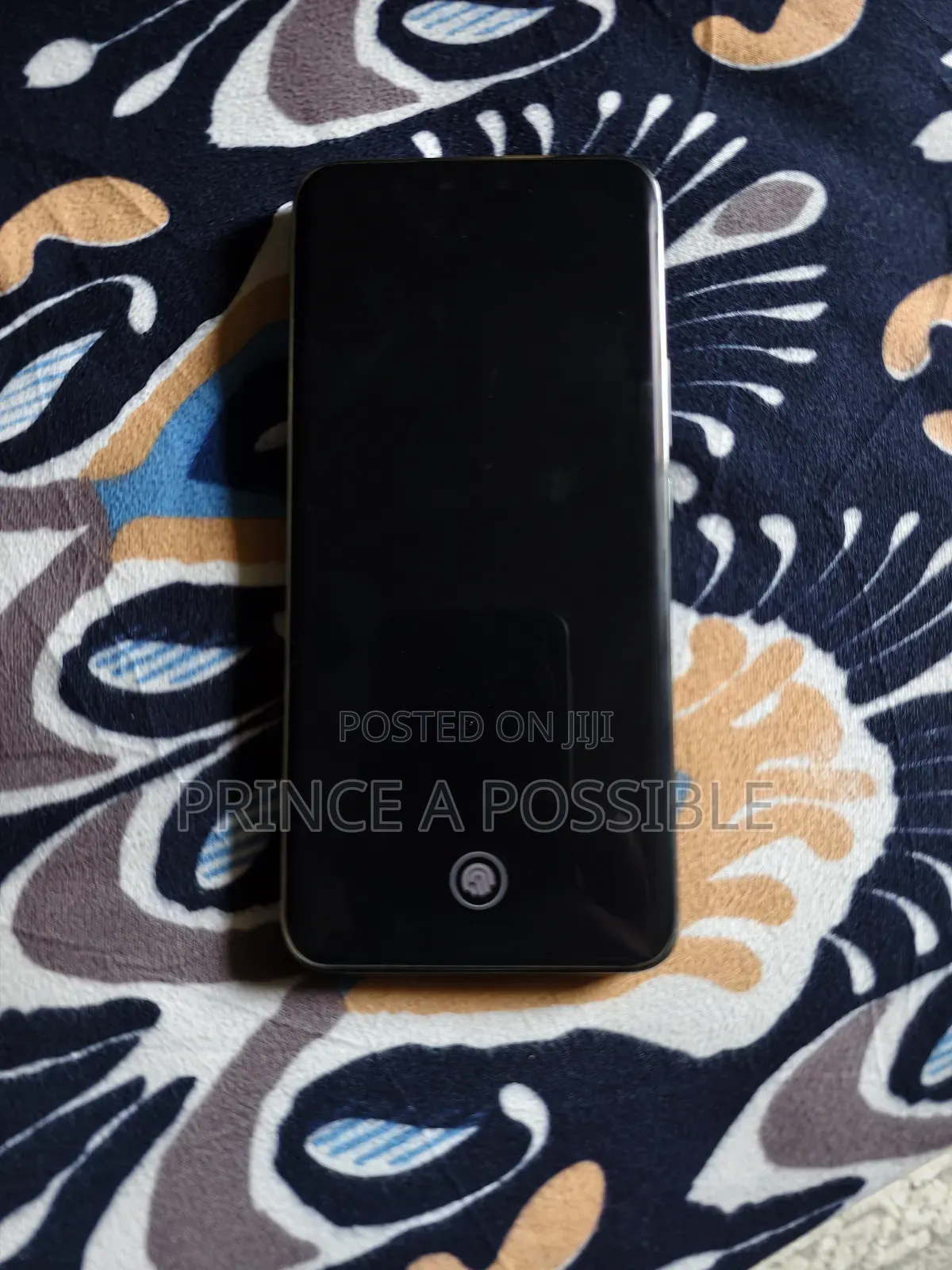 Honor Magic6 Pro 512 GB Black