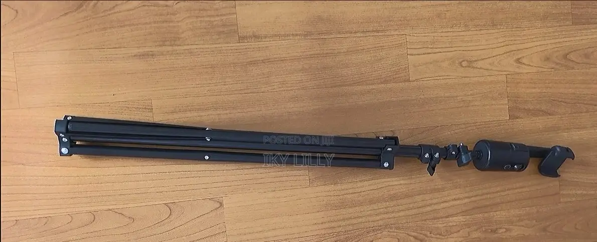 Ai Face Tracking Gimbal Tripod