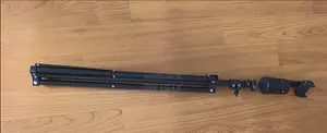 Ai Face Tracking Gimbal Tripod