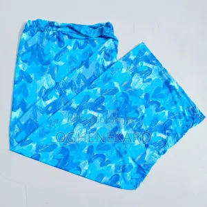 Nigeria Made Wear