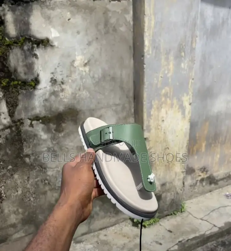 Handmade Footwear