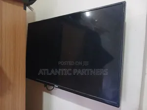 Non Smart 32 Inches Tv